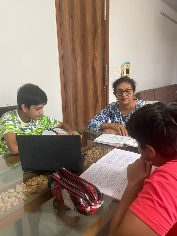 Mathmagic Online Math Classes | IB · IGCSE · ICSE · CBSE | Grades 1–10 | KL Sentral, Kuala Lumpur