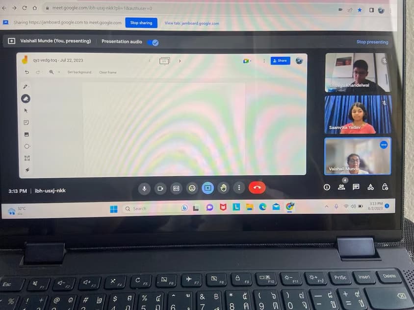 Mathmagic Online Math Classes | IB · IGCSE · ICSE · CBSE | Grades 1–10 | KL Sentral, Kuala Lumpur