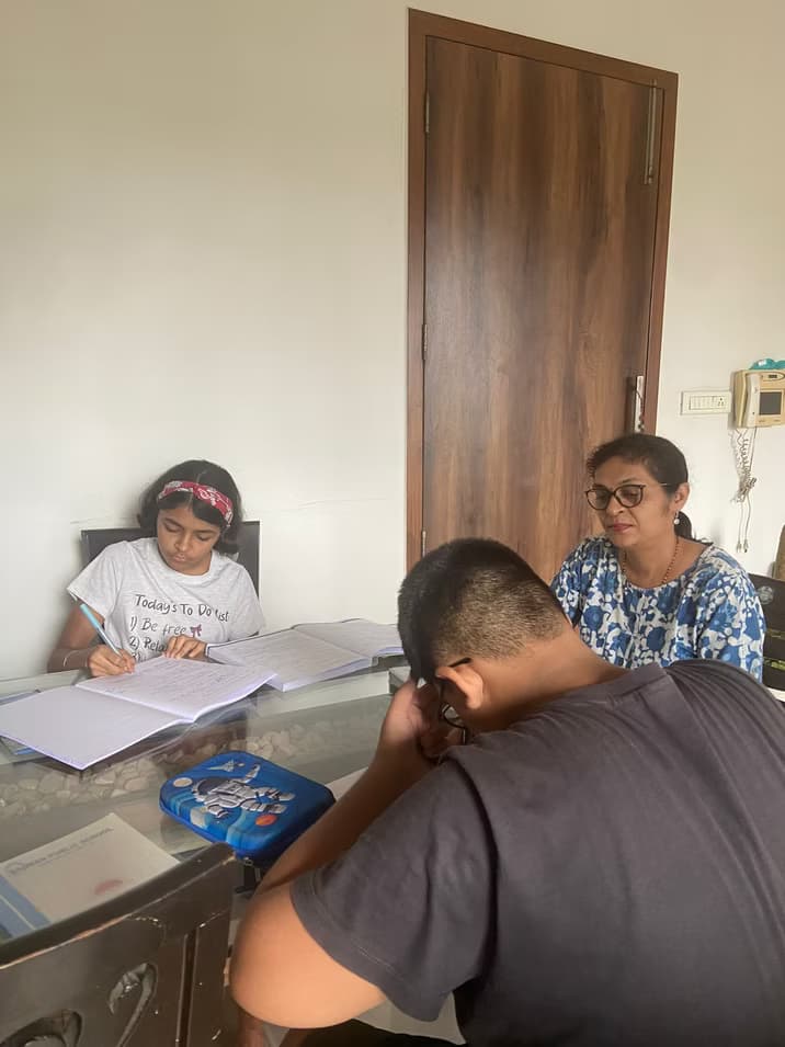 Mathmagic Online Math Classes | IB · IGCSE · ICSE · CBSE | Grades 1–10 | KL Sentral, Kuala Lumpur