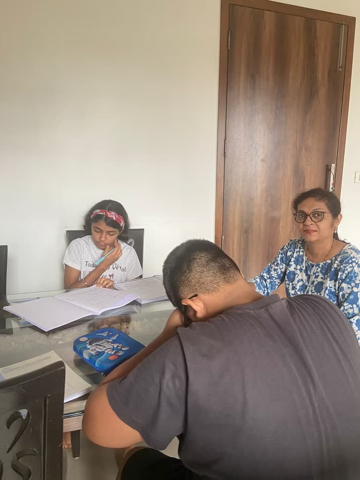 Mathmagic Online Math Classes | IB · IGCSE · ICSE · CBSE | Grades 1–10 | KL Sentral, Kuala Lumpur