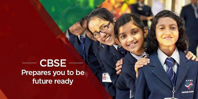 CBSE Students